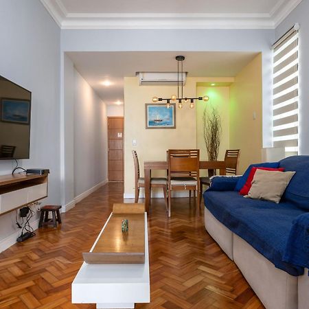 Copacabana Ideal Para Casais - Rpp913 Z2 Rio de Janeiro Eksteriør bilde
