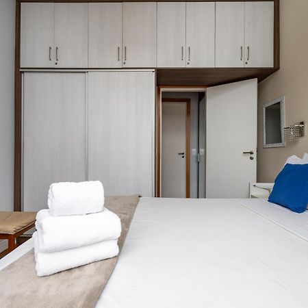 Copacabana Ideal Para Casais - Rpp913 Z2 Rio de Janeiro Eksteriør bilde