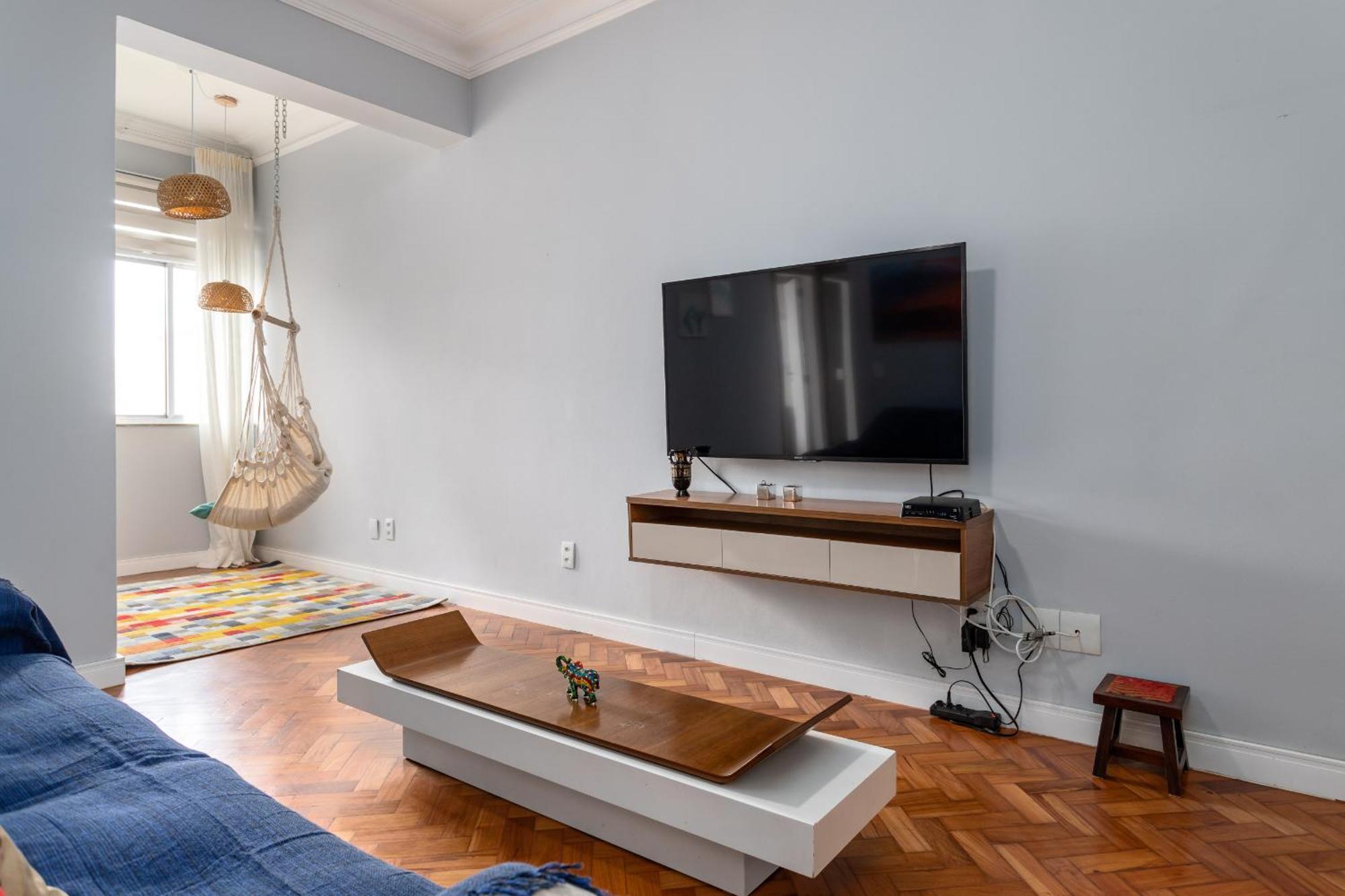 Copacabana Ideal Para Casais - Rpp913 Z2 Rio de Janeiro Eksteriør bilde