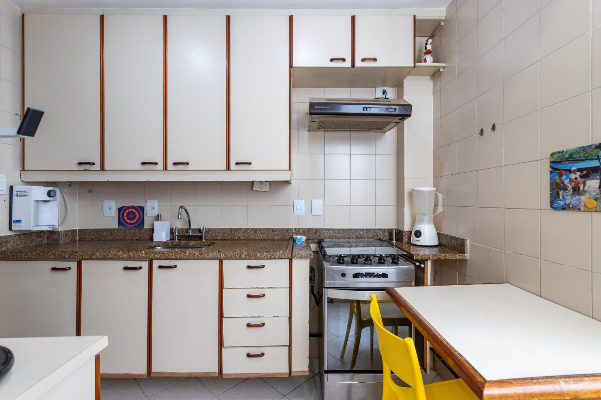 Copacabana Ideal Para Casais - Rpp913 Z2 Rio de Janeiro Eksteriør bilde