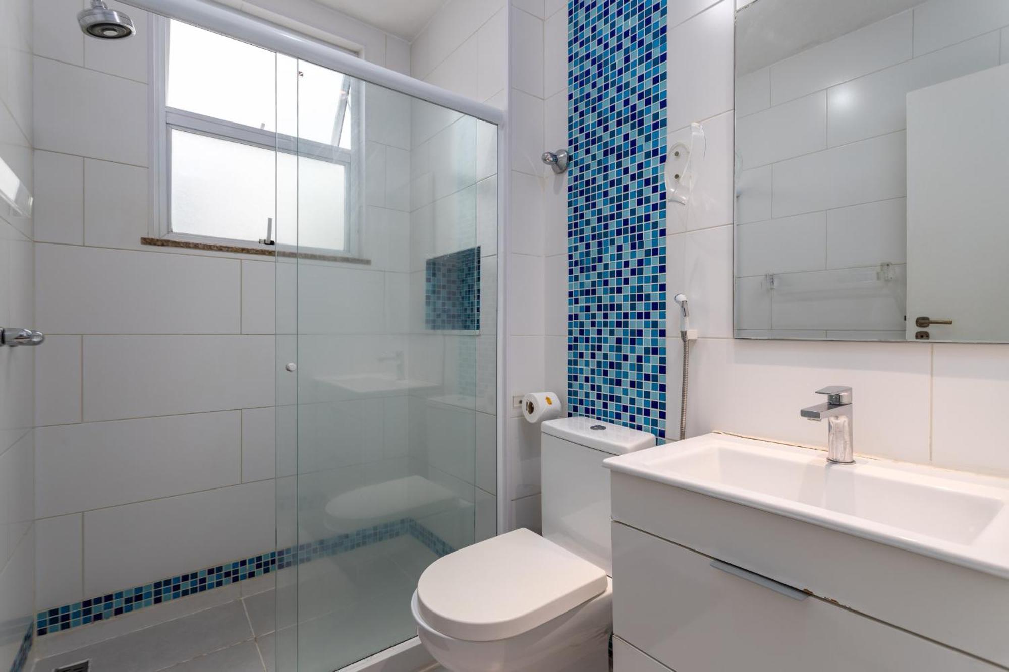 Copacabana Ideal Para Casais - Rpp913 Z2 Rio de Janeiro Eksteriør bilde