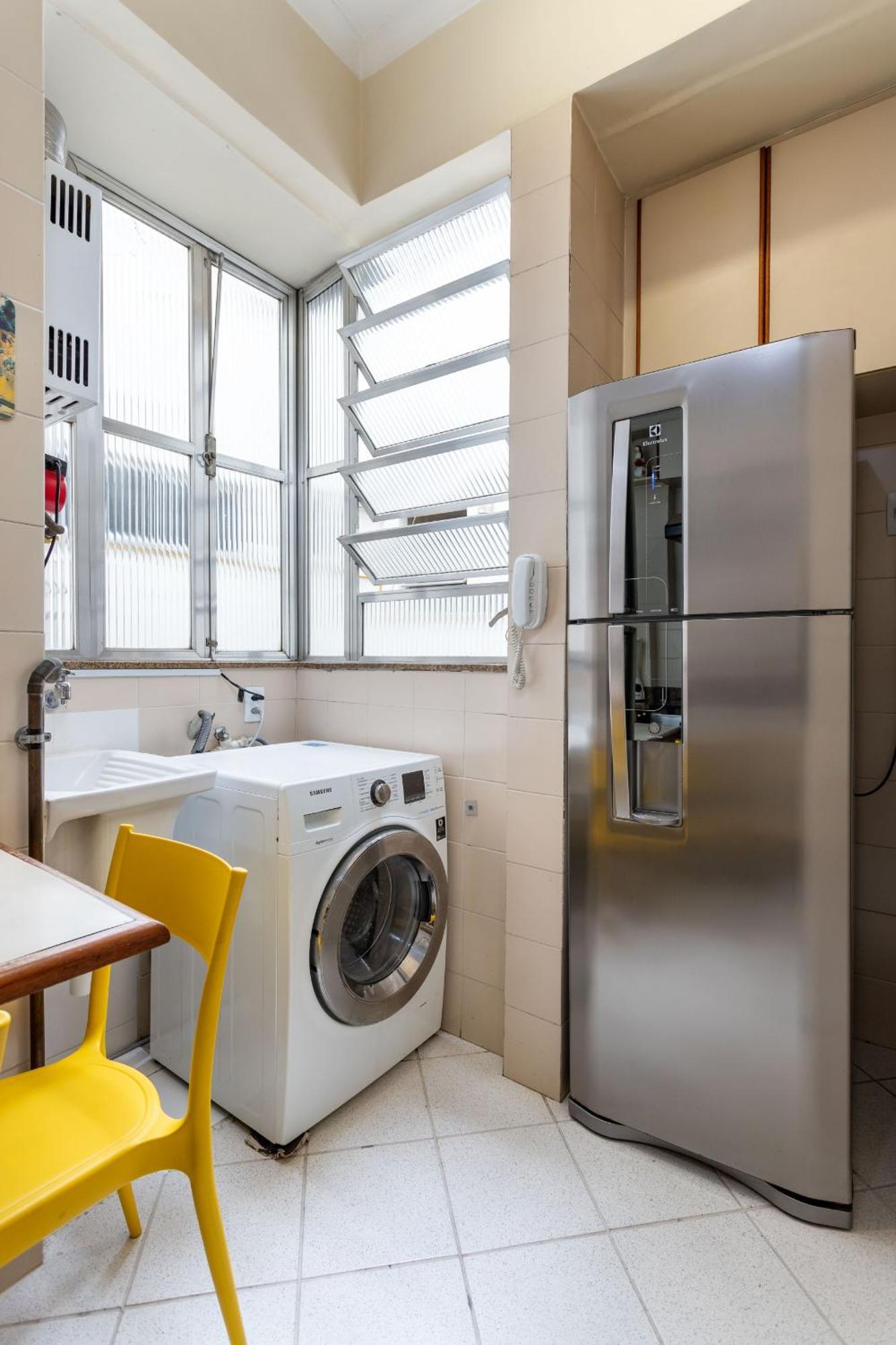 Copacabana Ideal Para Casais - Rpp913 Z2 Rio de Janeiro Eksteriør bilde