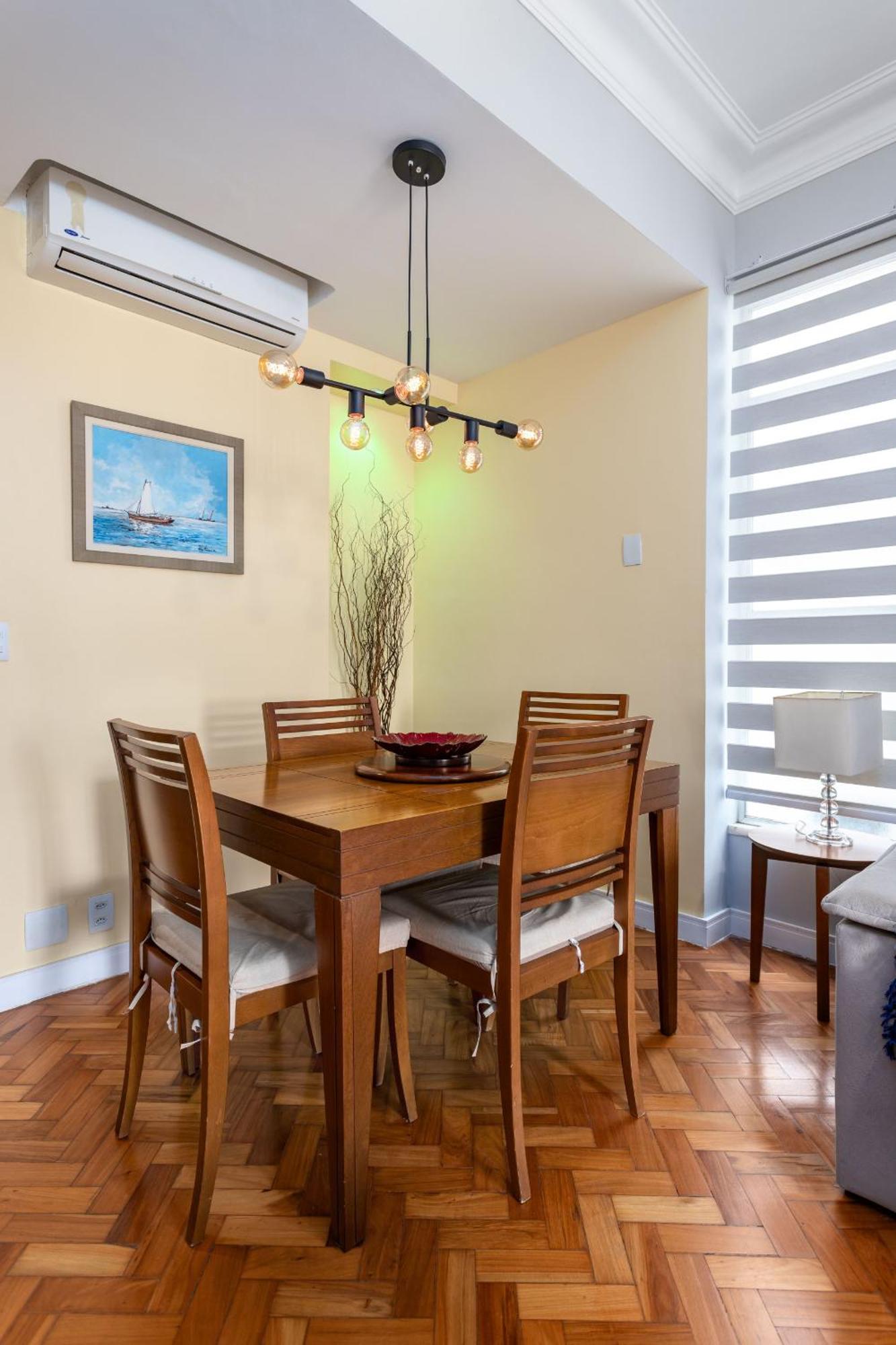 Copacabana Ideal Para Casais - Rpp913 Z2 Rio de Janeiro Eksteriør bilde